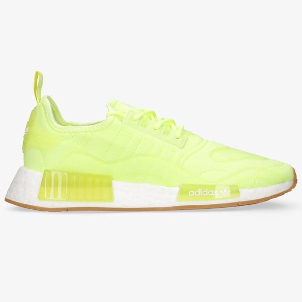 Sporta apavi vīriešiem ADIDAS NMD_R1 gz7963 krāsa dzeltena