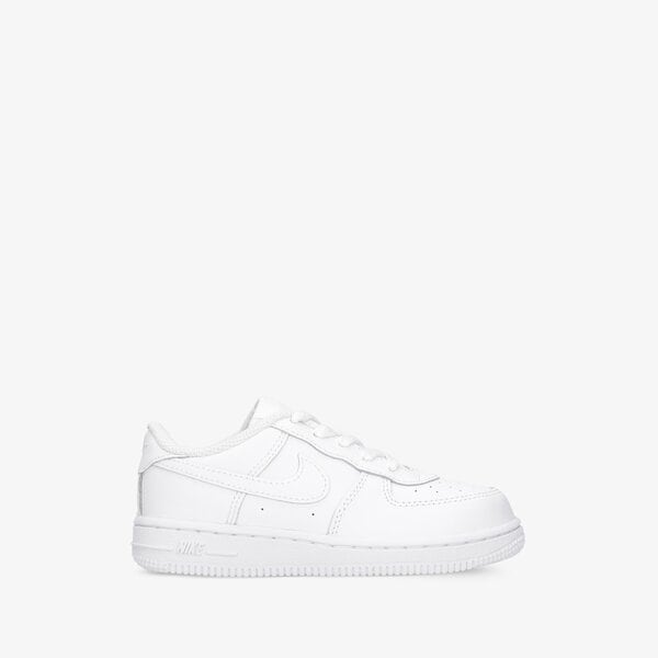 Sporta apavi bērniem NIKE AIR FORCE 1 LOW  dh2926-111 krāsa balta