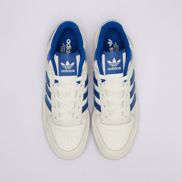 Sporta apavi vīriešiem ADIDAS FORUM LOW CL ih7829 krāsa balta