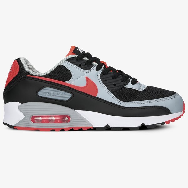 Sporta apavi vīriešiem NIKE AIR MAX 90  cz4222-001 krāsa pelēka