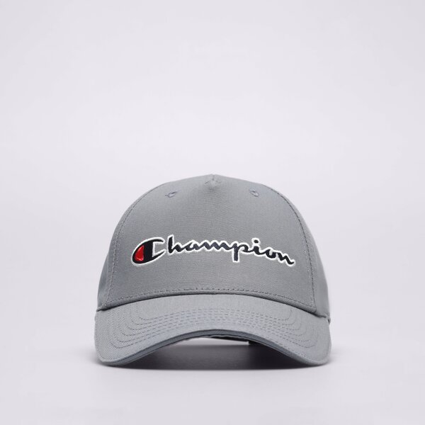 Vīriešu cepure ar nagu CHAMPION CEPURE BASEBALL CAP 800712bs029 krāsa zila