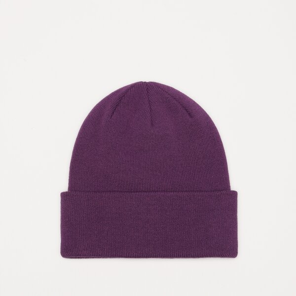 Sieviešu ziemas cepure HELLY HANSEN CEPURE URBAN CUFF BEANIE 67154670 krāsa violeta