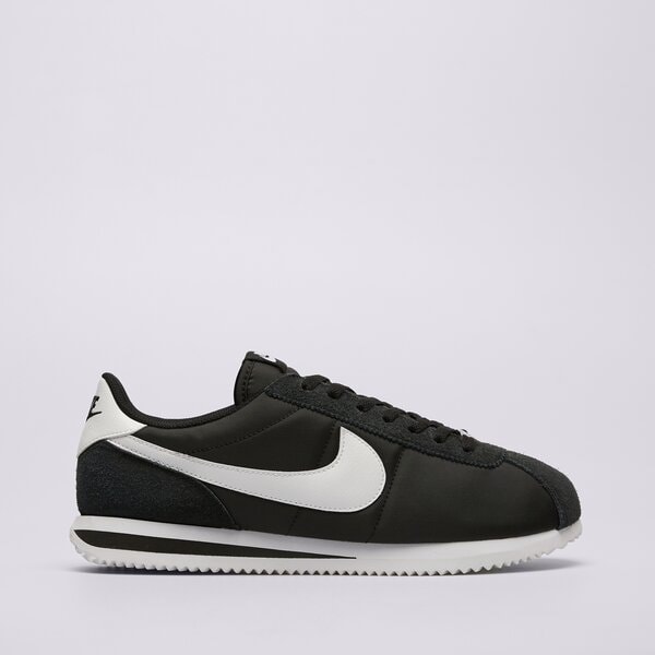Sporta apavi vīriešiem NIKE CORTEZ TEXTILE hf0263-001 krāsa melna