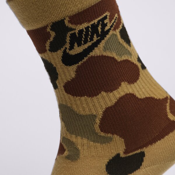 Sieviešu zeķes NIKE ZEĶES DH3414 dh3414-903 krāsa daudzkrāsaina