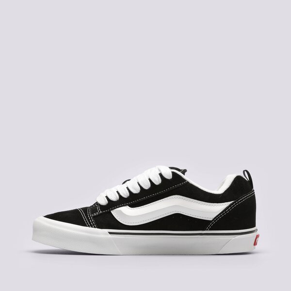 Sporta apavi vīriešiem VANS KNU SKOOL  vn0009qc6bt1 krāsa melna