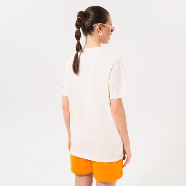 Krekli sievietēm ELLESSE T-SHIRT MELODI TEE OFF WHT sgr17618904 krāsa balta