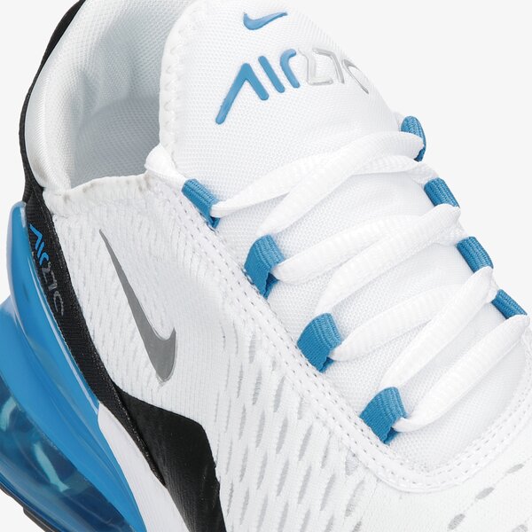Sporta apavi vīriešiem NIKE AIR MAX 270 dc1938-100 krāsa balta