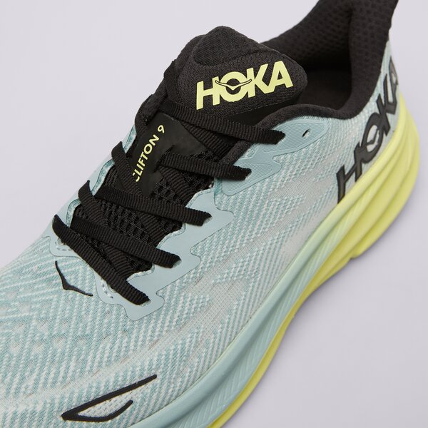 Sporta apavi vīriešiem HOKA CLIFTON 9 1127895drzy krāsa zila