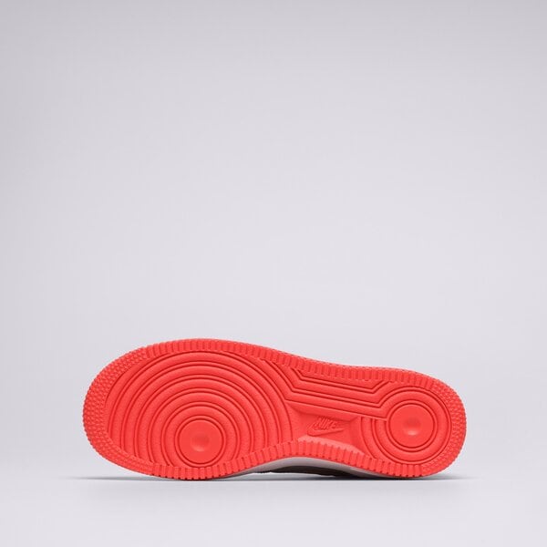 Sporta apavi bērniem NIKE AIR FORCE 1 ct3839-005 krāsa pelēka
