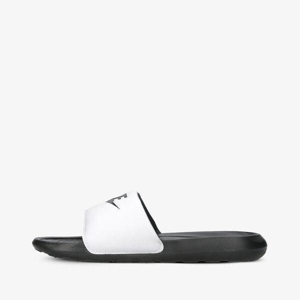 Vīriešu NIKE VICTORI ONE SLIDE  cn9675-005 krāsa melna