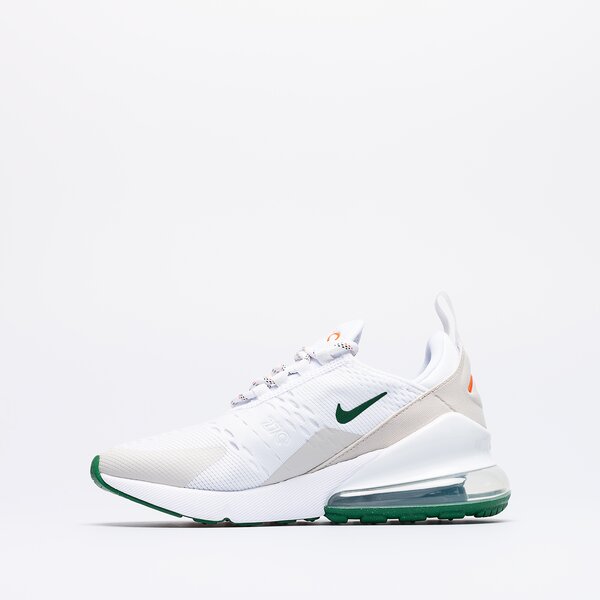 Sporta apavi bērniem NIKE AIR MAX 270 GS dx3063-100 krāsa balta