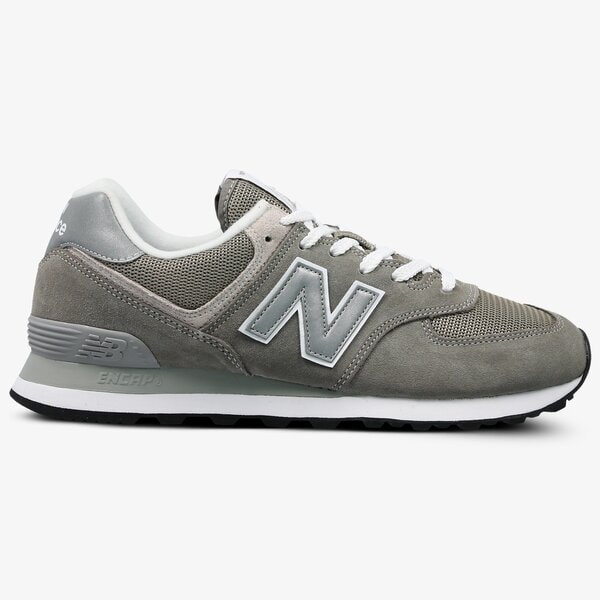 Sporta apavi vīriešiem NEW BALANCE 574  ml574egg krāsa pelēka