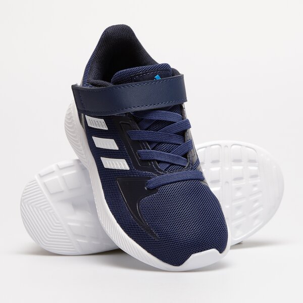Sporta apavi bērniem ADIDAS RUNFALCON 2.0 I gx3540 krāsa tumši zila