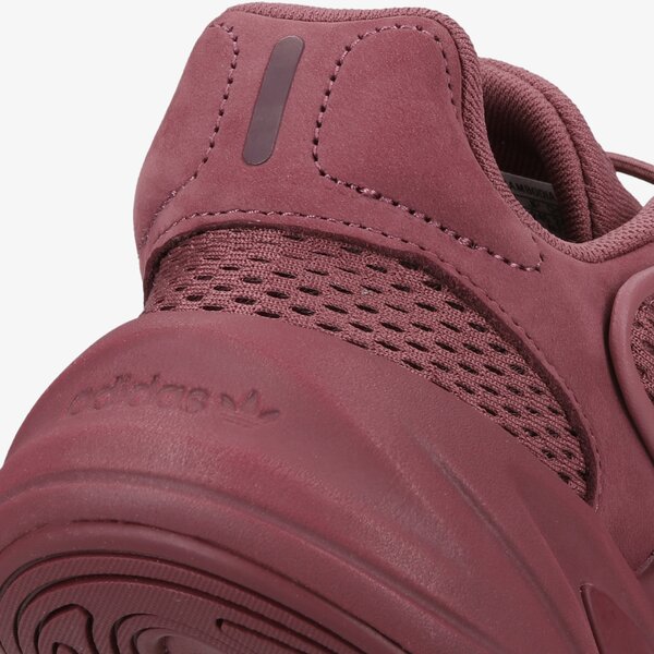 Sporta apavi sievietēm ADIDAS OZELIA gx3256 krāsa bordo