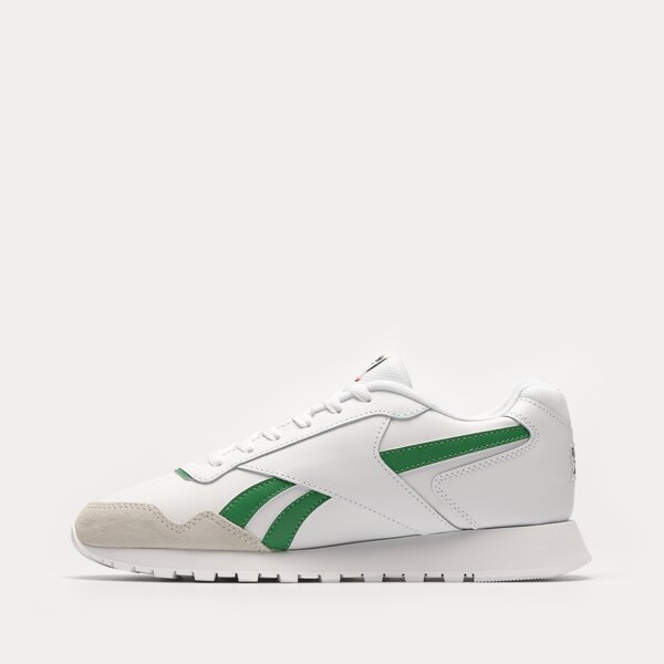 Sporta apavi vīriešiem REEBOK GLIDE gz2325 krāsa balta