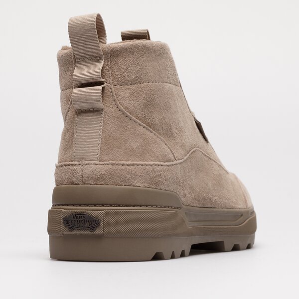 Sporta apavi vīriešiem VANS COLFAX BOOT MTE-1 vn0005uvbd31 krāsa bēša