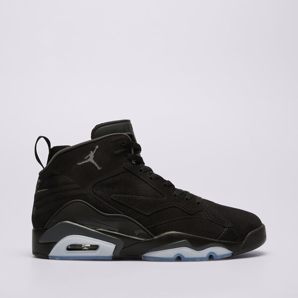 Sporta apavi vīriešiem JORDAN JUMPMAN MVP  dz4475-001 krāsa melna