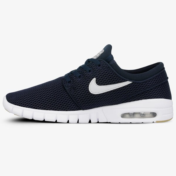 Sporta apavi vīriešiem NIKE STEFAN JANOSKI MAX  631303-407 krāsa tumši zila