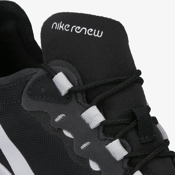 Sporta apavi bērniem NIKE RENEW ELEMENT 55 ck4081-001 krāsa melna