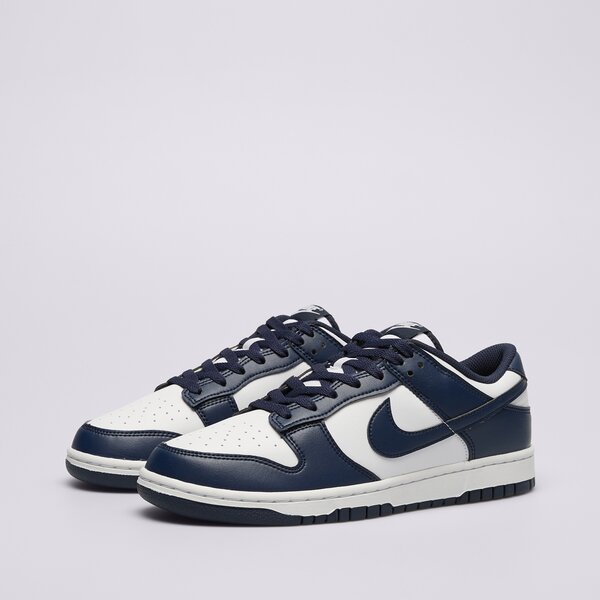 Sporta apavi vīriešiem NIKE DUNK LOW RETRO hf5441-107 krāsa tumši zila