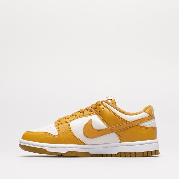 Sporta apavi sievietēm NIKE DUNK LOW NEXT NATURE dn1431-001 krāsa oranža