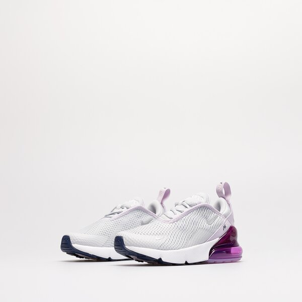 Sporta apavi bērniem NIKE AIR MAX 270 BP ao2372-023 krāsa pelēka