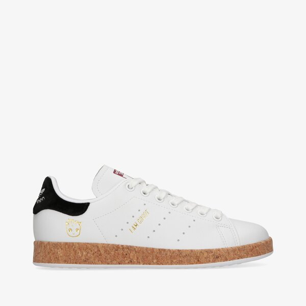 Sporta apavi sievietēm ADIDAS STAN SMITH  gz5989 krāsa balta