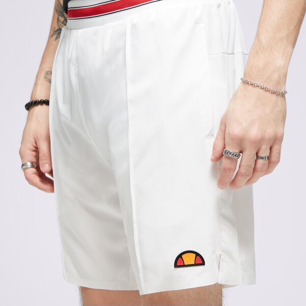 Vīriešu šorti ELLESSE ŠORTI JOIE SHORT WHT seq17051908 krāsa balta