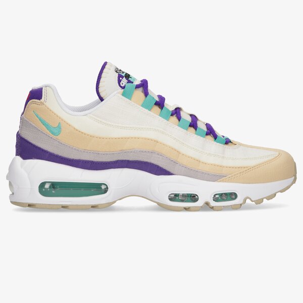 Sporta apavi vīriešiem NIKE AIR MAX 95 SE dh4755-200 krāsa bēša