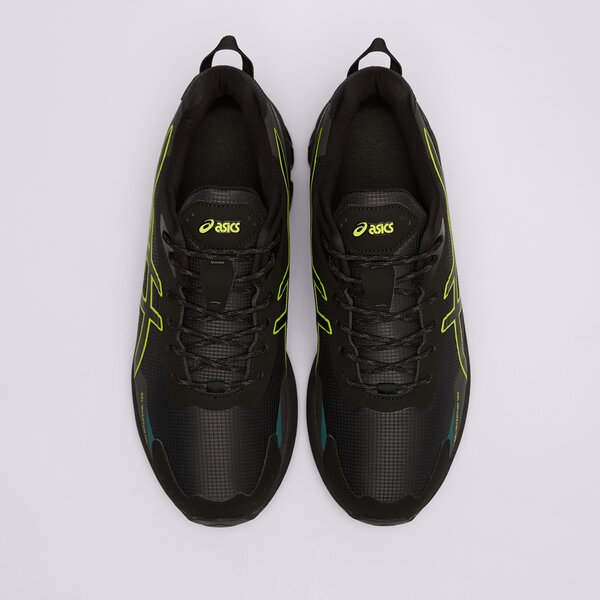 Sporta apavi vīriešiem ASICS GEL-QUANTUM 180 1201a993-004 krāsa melna