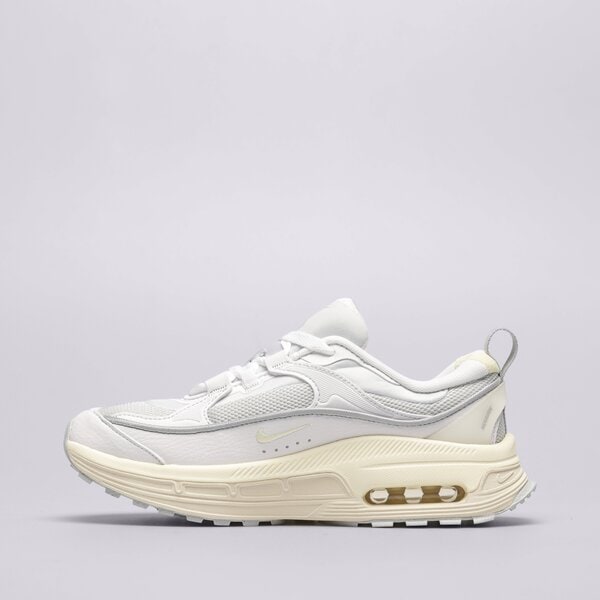 Sporta apavi sievietēm NIKE WMNS AIR MAX BLISS SUEDE fd9861-100 krāsa bēša