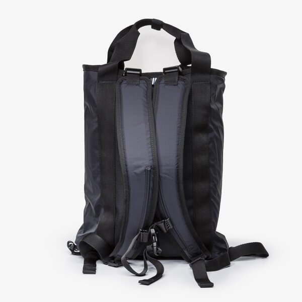 Bērnu mugursoma ADIDAS MUGURSOMA CORDURA ADVENTURE CINCH TOTE gn2188 krāsa melna