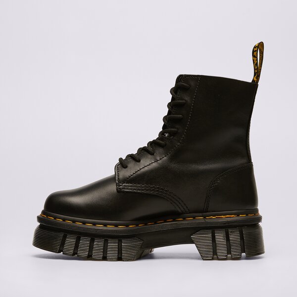 Sieviešu zābaki DR.MARTENS AUDRICK 8I BOOT  27149001 krāsa melna