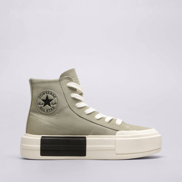 Sporta apavi sievietēm CONVERSE CHUCK TAYLOR ALL STAR CRUISE a05493c krāsa haki