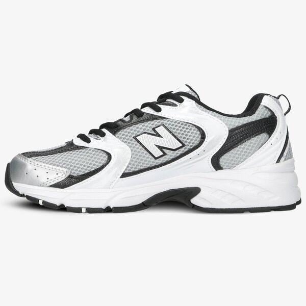 Sporta apavi sievietēm NEW BALANCE 530  mr530usx krāsa pelēka
