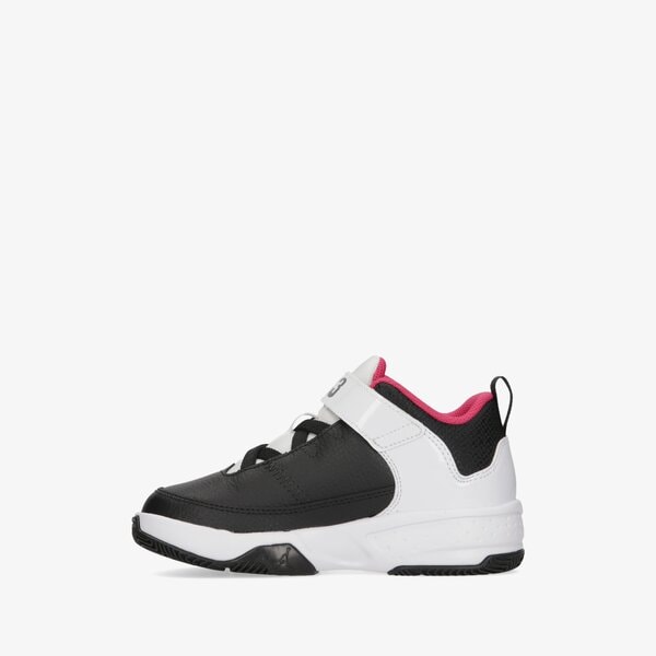 Sporta apavi bērniem JORDAN MAX AURA 3 da8022-004 krāsa melna