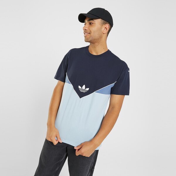 Vīriešu t krekli ADIDAS T-SHIRT C TEE TEE it7787 krāsa balta