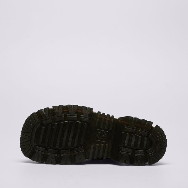 Sieviešu DR.MARTENS MATTISON SLIDE SANDAL 41110200 krāsa brūna