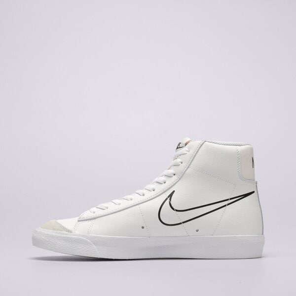 Sporta apavi vīriešiem NIKE BLAZER MID '77 fn7809-100 krāsa balta