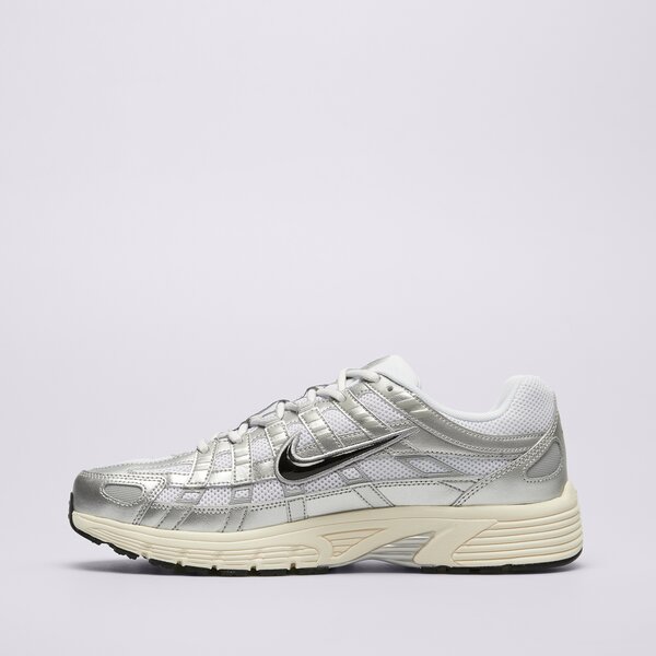 Sporta apavi vīriešiem NIKE P-6000 cd6404-105 krāsa pelēka