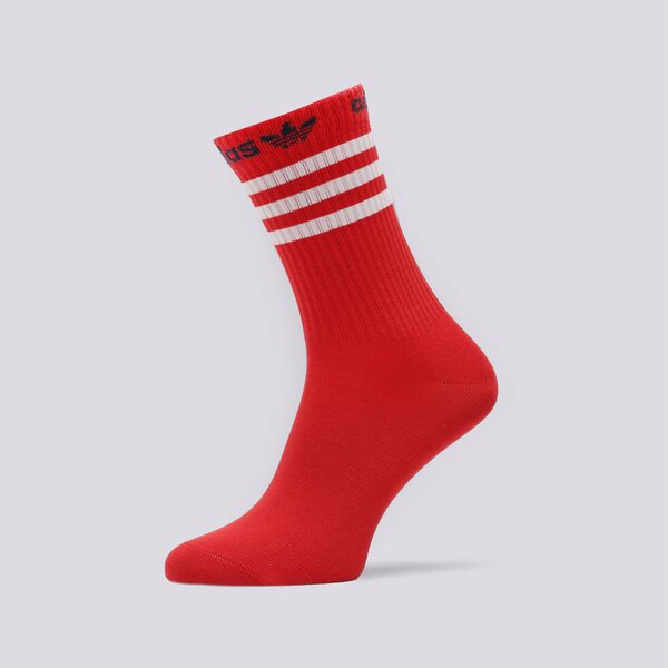 Sieviešu zeķes ADIDAS/ZEĶES CREW SOCK 3PP im2070 krāsa daudzkrāsaina