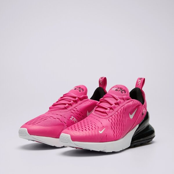 Sporta apavi bērniem NIKE AIR MAX 270 943345-602 krāsa rozā