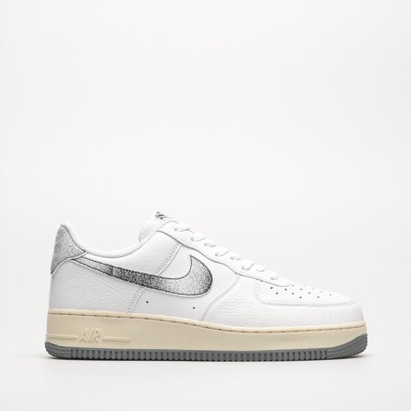 Sporta apavi vīriešiem NIKE AIR FORCE 1 '07 LX dv7183-100 krāsa balta