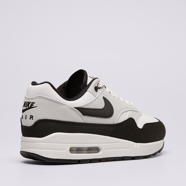 Sporta apavi vīriešiem NIKE AIR MAX 1 fd9082-107 krāsa melna