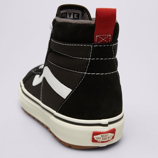 Sporta apavi vīriešiem VANS SK8-HI MTE-1 vn0a5hzy6bt1 krāsa melna