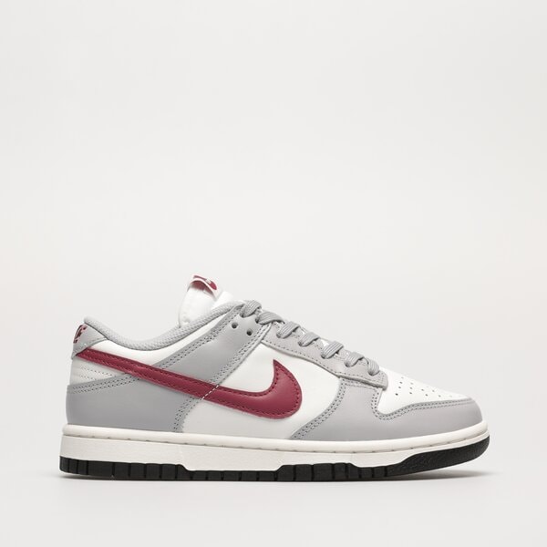 Sporta apavi sievietēm NIKE DUNK LOW dd1503-122 krāsa pelēka