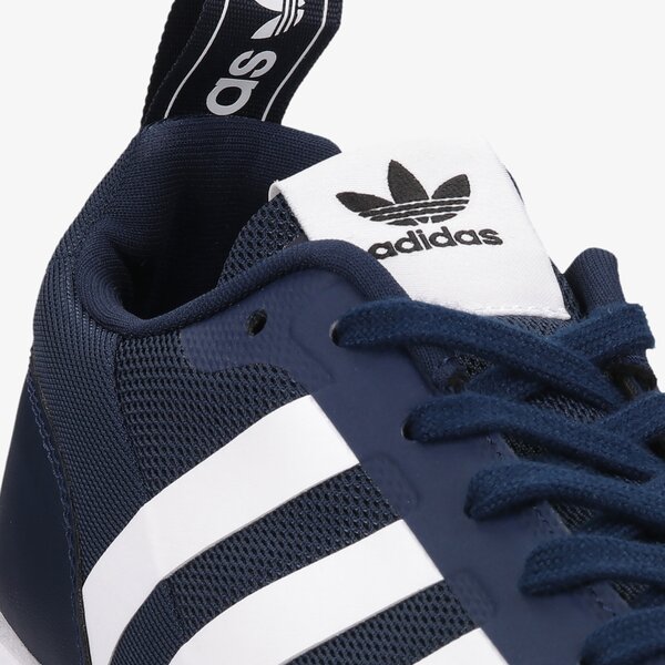 Sporta apavi vīriešiem ADIDAS MULTIX  fx5117 krāsa melna