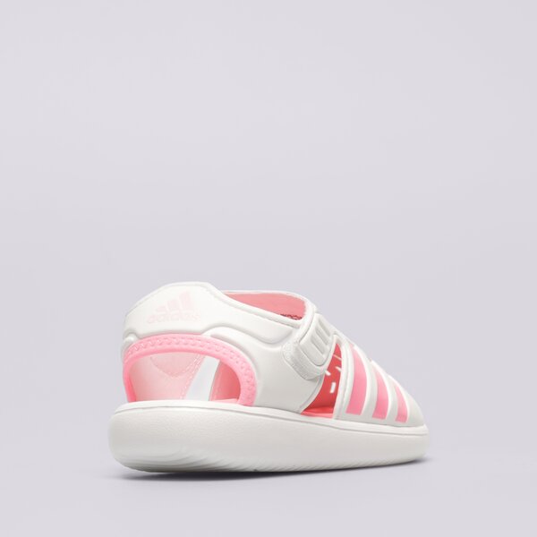 Bērnu ADIDAS WATER SANDAL C h06320 krāsa balta