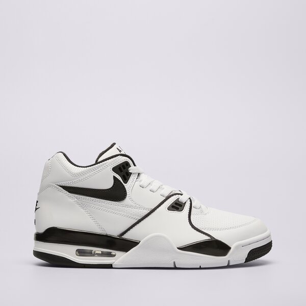 Sporta apavi vīriešiem NIKE AIR FLIGHT 89 hf9382-100 krāsa balta