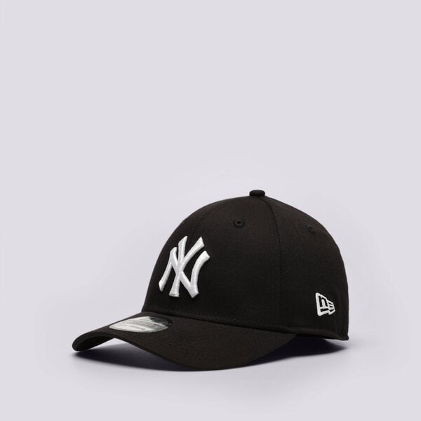 Sieviešu cepure ar nagu NEW ERA CEPURE 3930 CLASSIC NY YANKEES 10145638 krāsa melna